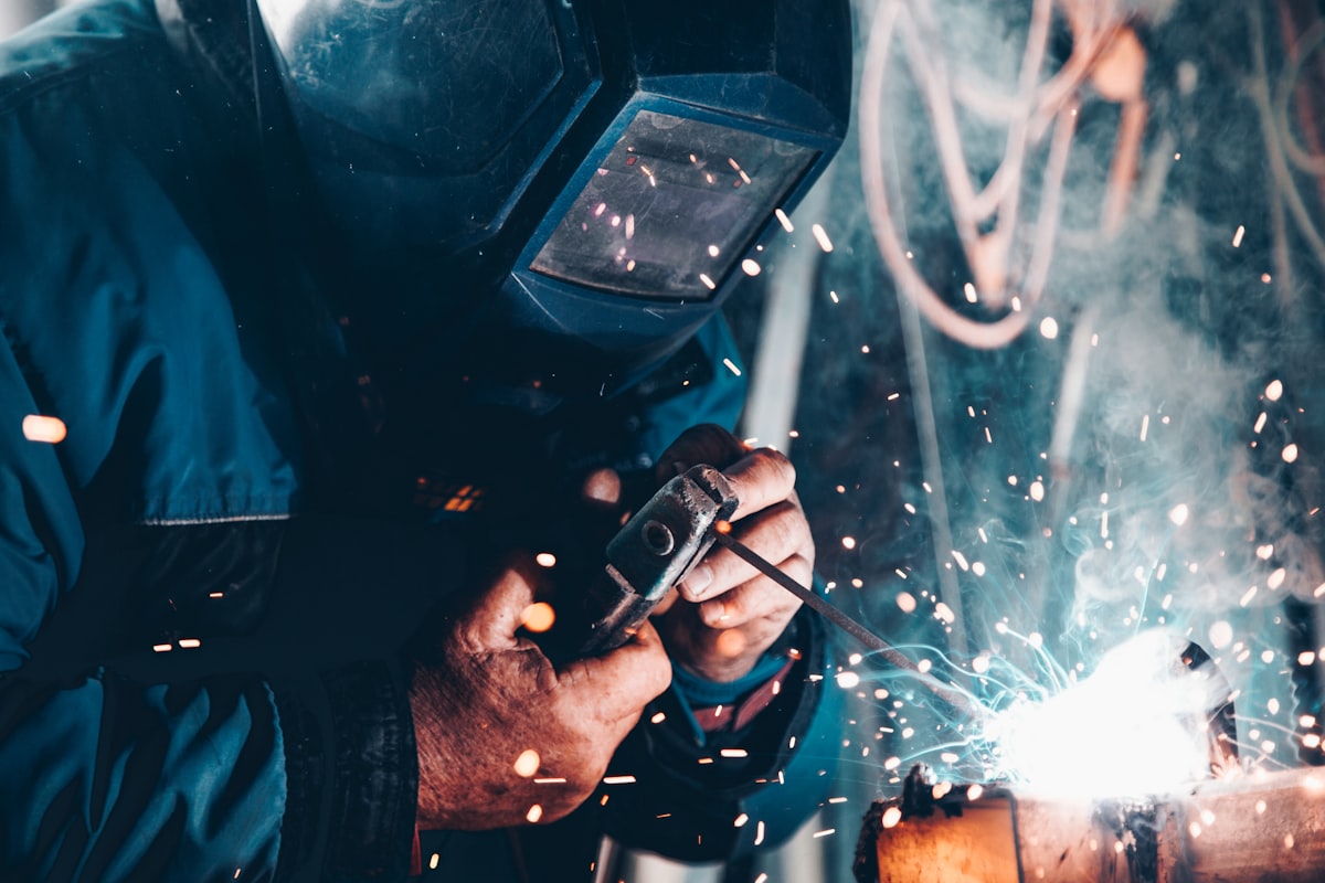 Three Core Tools of Lean Manufacturing